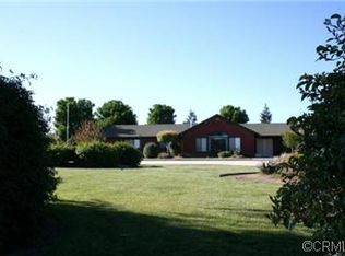 9762 Avenue 25, Chowchilla, CA