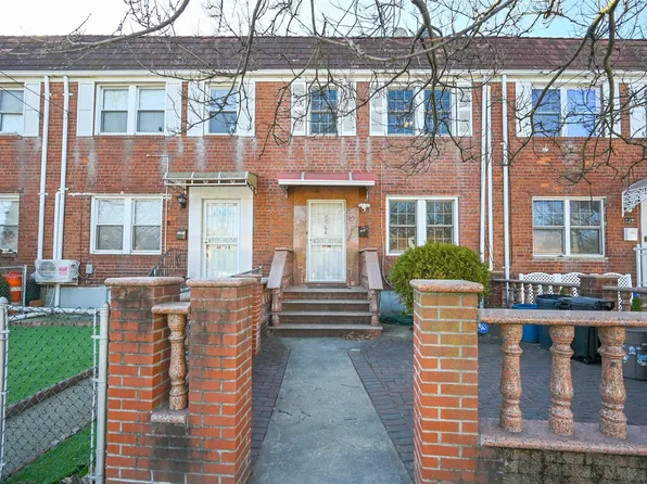 46-84 Hollis Court Boulevard, Flushing, NY 11358