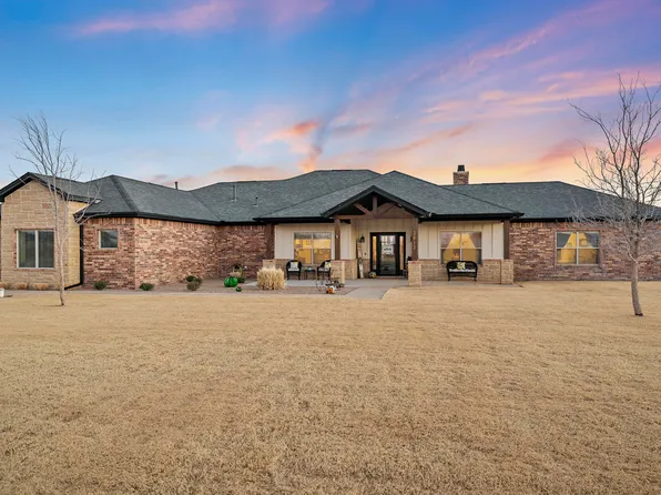 3613 County Road 7660, Lubbock, TX 79423