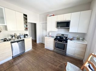 158 Boston St #3, Boston, MA 02125