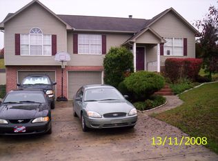 1624 Northfield Dr, Maryville, TN 37804