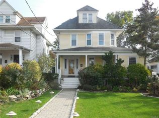 141 5th Ave, New Rochelle, NY 10801