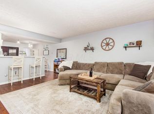 3220 Summertime Ct, Columbus, OH 43221