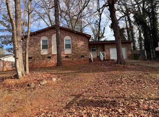 204 Ashwood Dr, Irmo, SC 29063
