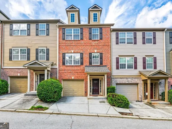 3647 Utoy Dr SW, Atlanta, GA 30331
