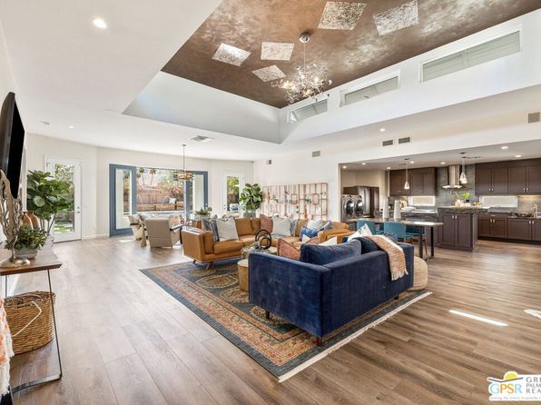 70051 Chappel Rd, Rancho Mirage, CA 92270