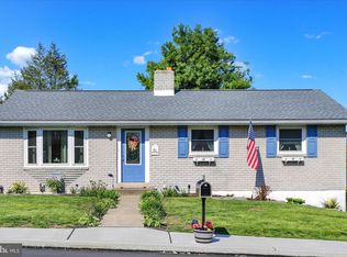 504 Bickel Dr, Hamburg, PA 19526