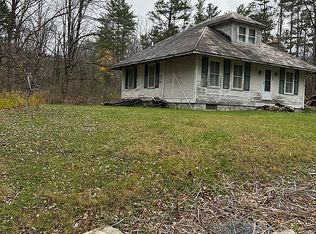 1558 Maple Hill Rd, Arlington, VT 05250