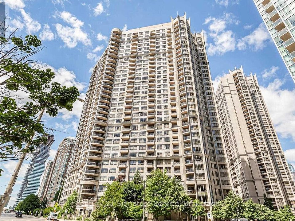 1st image of 3880 Duke Of York Blvd #1908