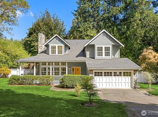 5960 NE Old Mill Rd, Bainbridge Island, WA 98110