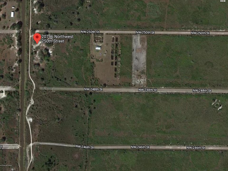 2nd image of 20796 NW 250th St