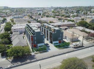 8606 Beverlywood St, Los Angeles, CA 90034