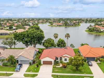 12466 Baywind Court, Boca Raton, FL, 33428
