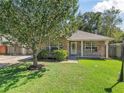 35521 Devon Dr, Slidell, LA, 70460