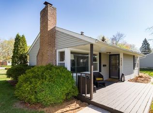 5829 Queen Ave S, Minneapolis, MN 55410