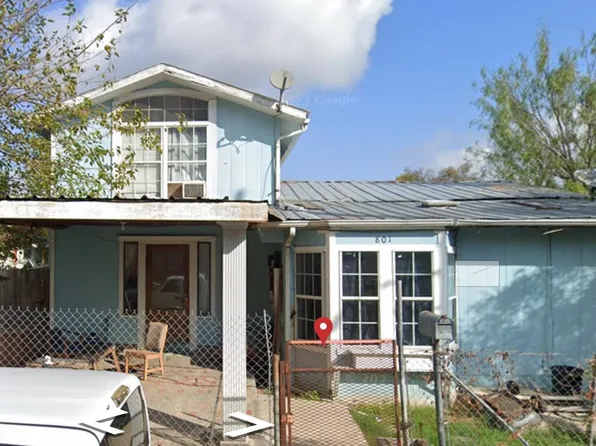 801 Micklejohn, San Antonio, TX 78207