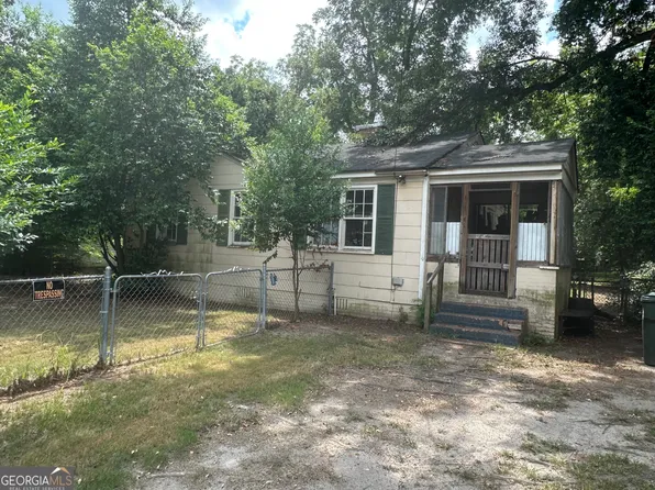 123 Vesta Dr, Warner Robins, GA 31088