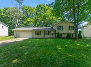 4543 Tippecanoe Rd, Youngstown, OH 44511