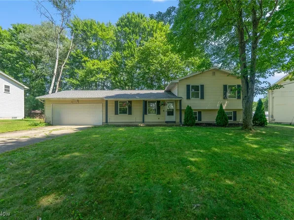4543 Tippecanoe Rd, Youngstown, OH 44511