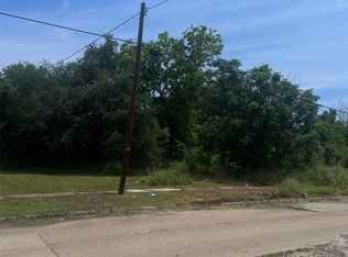 437 Gift St, Marlin, TX 76661