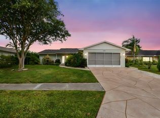 8722 Aruba Ln, Port Richey, FL 34668