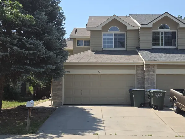450 W 114th Pl, Northglenn, CO 80234