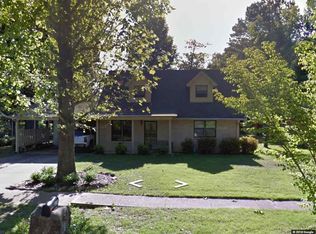 1813 Brookhaven Rd, Jonesboro, AR 72401