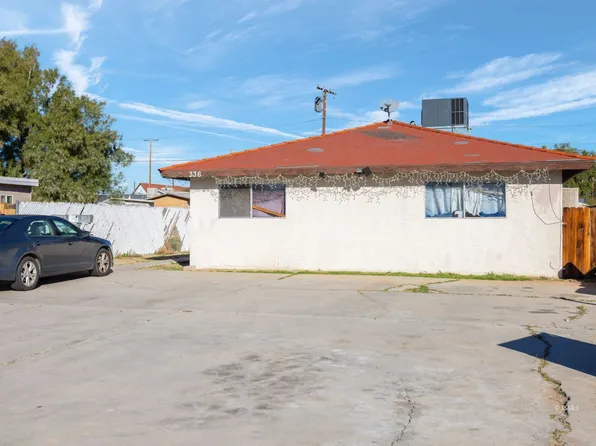 336 W Wilson Ave, Ridgecrest, CA 93555