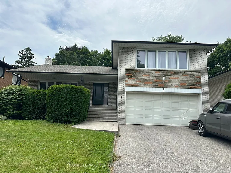 5 Hunting Rdg — Photo 1