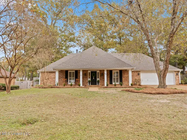 93 Napa Valley Cir, Madison, MS 39110