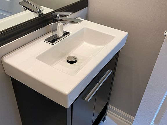 Half bath