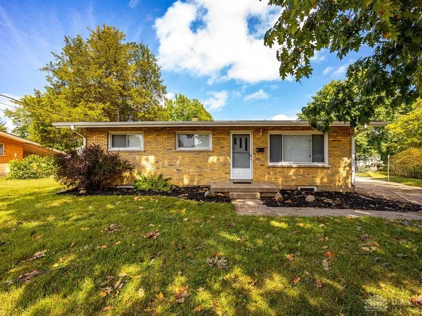 850 Sando Dr, Fairfield, OH 45014