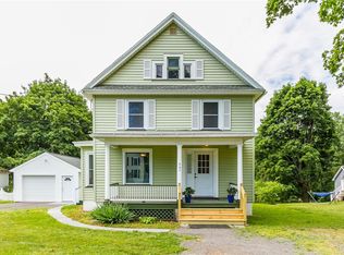 457 Ridge Rd, Webster, NY 14580