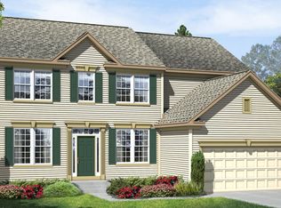9804 Leighland Ct, Waldorf, MD 20603