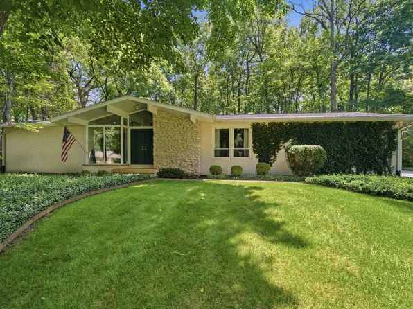4839 Whippoorwill Dr, Lafayette, IN 47909