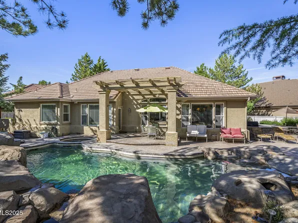4374 Cullen Ct, Reno, NV 89519