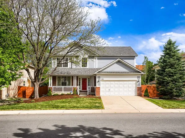 4344 S Jasper St, Aurora, CO 80015