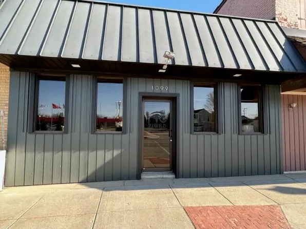 1099 E Wilcox Ave, White Cloud, MI 49349