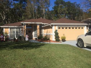 4737 Cumberland Cove Ct, Jacksonville, FL 32257