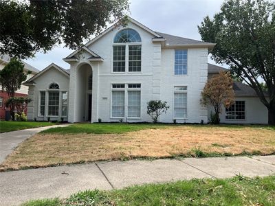 2809 Glenwick Ct, Richardson, TX, 75082