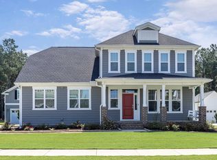 364 S Parliament Way, Clayton, NC 27520