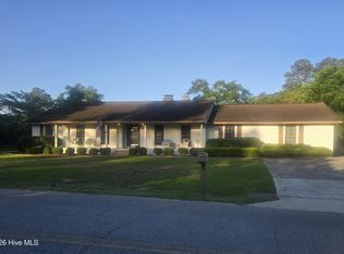 605 Beechwood Drive NW, Thomson, GA 30824