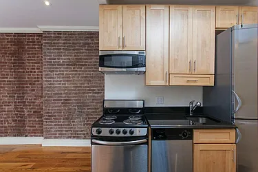 Rented by Centennial Properties NY