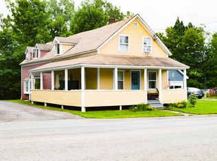 309 Bridge St APT 1, Morrisville, VT 05661
