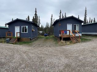 5 Ranch Rd, Healy, AK 99743