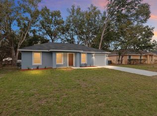 10162 SW 137th Ave, Dunnellon, FL 34432