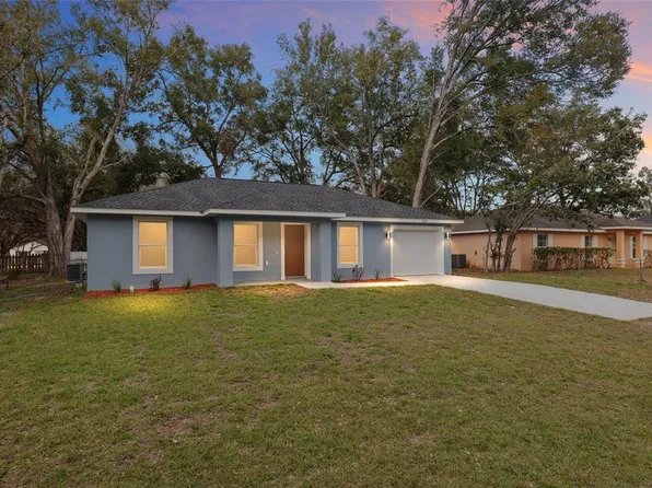 24035 NW Amberjack Ave, Dunnellon, FL 34431