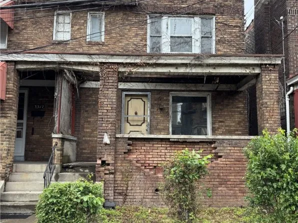 3319 Niagara St, Pittsburgh, PA 15213