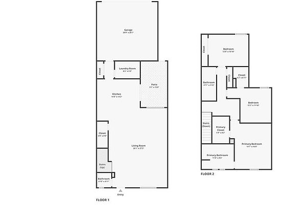 2nd image of 13736 SUMMERPORT VILLAGE PARKWAY