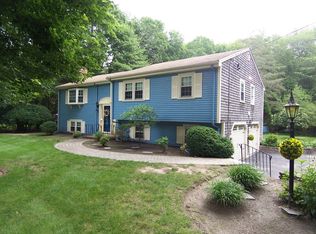 22 Hemlock Dr, Norwell, MA 02061